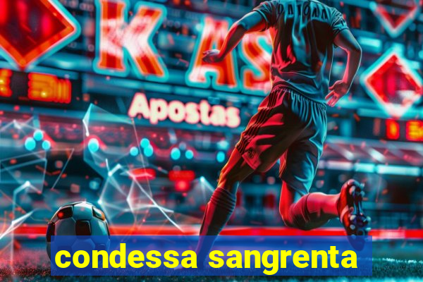 condessa sangrenta